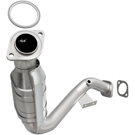 MagnaFlow Exhaust Products 49071 Catalytic Converter EPA Approved 1