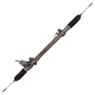 1982 Ferrari 308 Rack and Pinion 1