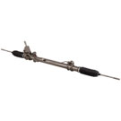 BuyAutoParts 80-00882R Rack and Pinion 2