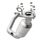 MagnaFlow Exhaust Products 49106 Catalytic Converter EPA Approved 1