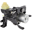 OEM / OES 49110-3KE5E Power Steering Pump 1