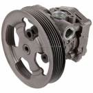 2003 Infiniti G35 Power Steering Pump 2