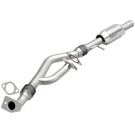 MagnaFlow Exhaust Products 49130 Catalytic Converter EPA Approved 1