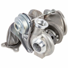 Mitsubishi Turbochargers Bmw 335is Turbocharger 49131-07041