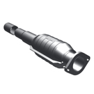 MagnaFlow Exhaust Products 49145 Catalytic Converter EPA Approved 1