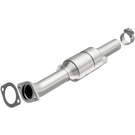 2009 Mitsubishi Eclipse Catalytic Converter EPA Approved 1