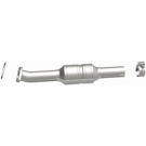 2009 Mitsubishi Eclipse Catalytic Converter EPA Approved 3