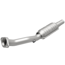 2006 Scion xB Catalytic Converter EPA Approved 1