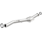 MagnaFlow Exhaust Products 49159 Catalytic Converter EPA Approved 1