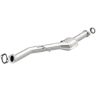 2012 Subaru Forester Catalytic Converter EPA Approved 1
