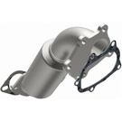 2021 Subaru WRX STI Catalytic Converter EPA Approved 2