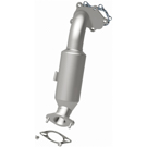 2021 Subaru WRX STI Catalytic Converter EPA Approved 4