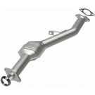 2012 Subaru Impreza Catalytic Converter EPA Approved 4