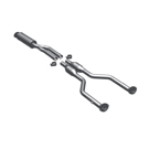 2006 Lexus IS350 Catalytic Converter EPA Approved 1