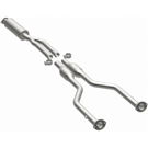 2006 Lexus IS350 Catalytic Converter EPA Approved 2