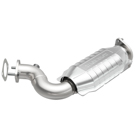 2011 Cadillac CTS Catalytic Converter EPA Approved 1