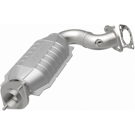2011 Cadillac CTS Catalytic Converter EPA Approved 4