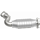 2011 Cadillac CTS Catalytic Converter EPA Approved 3
