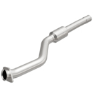 2012 Cadillac CTS Catalytic Converter EPA Approved 1