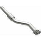2015 Cadillac CTS Catalytic Converter EPA Approved 2