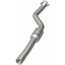 2015 Cadillac CTS Catalytic Converter EPA Approved 4