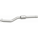 2015 Cadillac CTS Catalytic Converter EPA Approved 3