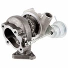 2000 Kubota-Heavy-Duty-Engines All Models Turbocharger 2