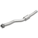 2010 Cadillac CTS Catalytic Converter EPA Approved 1