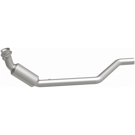 2004 Lincoln LS Catalytic Converter EPA Approved 3