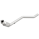2003 Lincoln LS Catalytic Converter EPA Approved 1