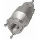 MagnaFlow Exhaust Products 49184 Catalytic Converter EPA Approved 4