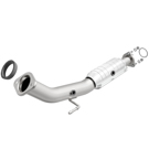 MagnaFlow Exhaust Products 49185 Catalytic Converter EPA Approved 1