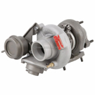 1994 Volvo 850 Turbocharger 1