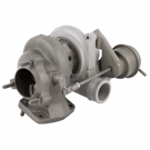 1994 Volvo 850 Turbocharger 2