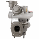 1994 Volvo 850 Turbocharger 4
