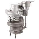 1998 Volvo S70 Turbocharger 3