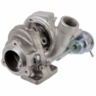 2008 Saab 9-5 Turbocharger 2