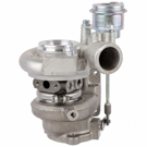 2008 Saab 9-5 Turbocharger 3