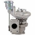 2008 Saab 9-5 Turbocharger 4