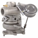 1994 Saab 900 Turbocharger 3