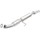 2010 Scion xB Catalytic Converter EPA Approved 1