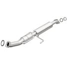 2012 Scion xB Catalytic Converter EPA Approved 1