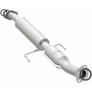 2012 Scion xB Catalytic Converter EPA Approved 2
