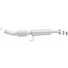2012 Scion xB Catalytic Converter EPA Approved 3