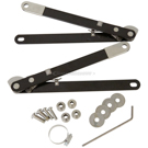 2019 Ram 1500 Tailgate Support Cable 8