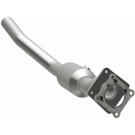 MagnaFlow Exhaust Products 49192 Catalytic Converter EPA Approved 2
