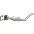 MagnaFlow Exhaust Products Chrysler Catalytic Converter EPA Approved 49192