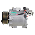 OEM / OES 60-02306NC A/C Compressor 3