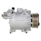 OEM / OES 60-02306NC A/C Compressor 4