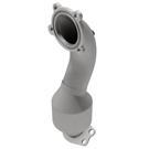 MagnaFlow Exhaust Products 49201 Catalytic Converter EPA Approved 1